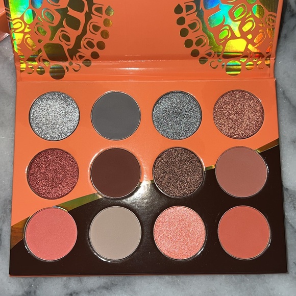 JUVIAS PLACE Nubian 3 coral - Picture 3 of 4